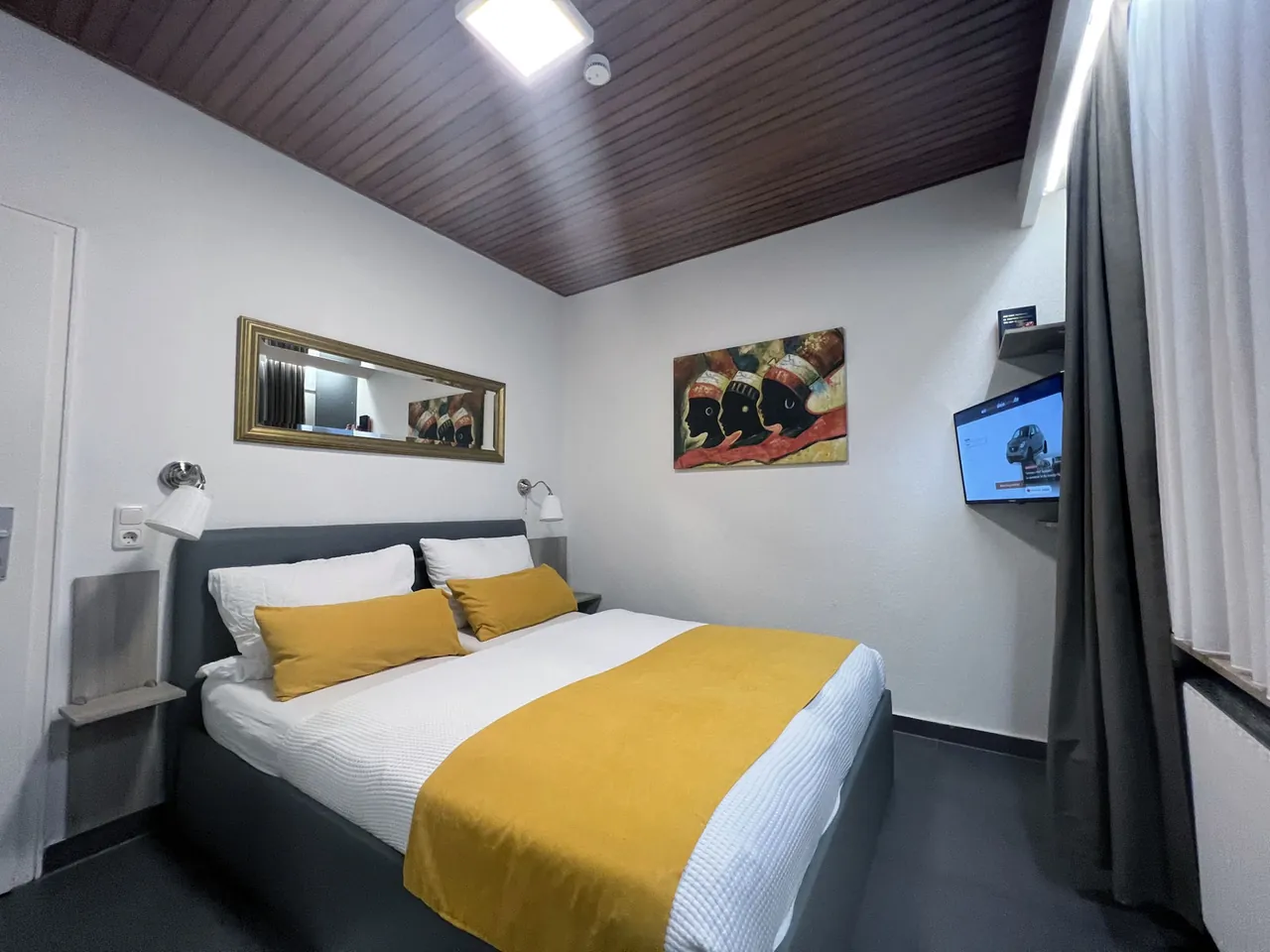 Gästezimmer Nest 3 + 4 in Büsum