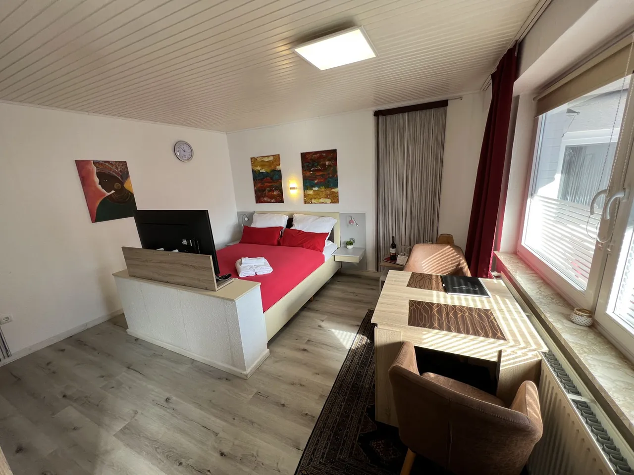 Ferien-Apart Nest 9 in Büsum