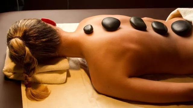 Massage-Impression 2