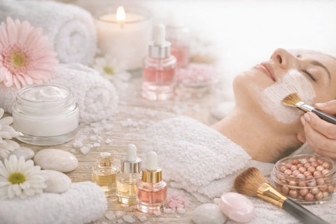 Kosmetik-Impression 2